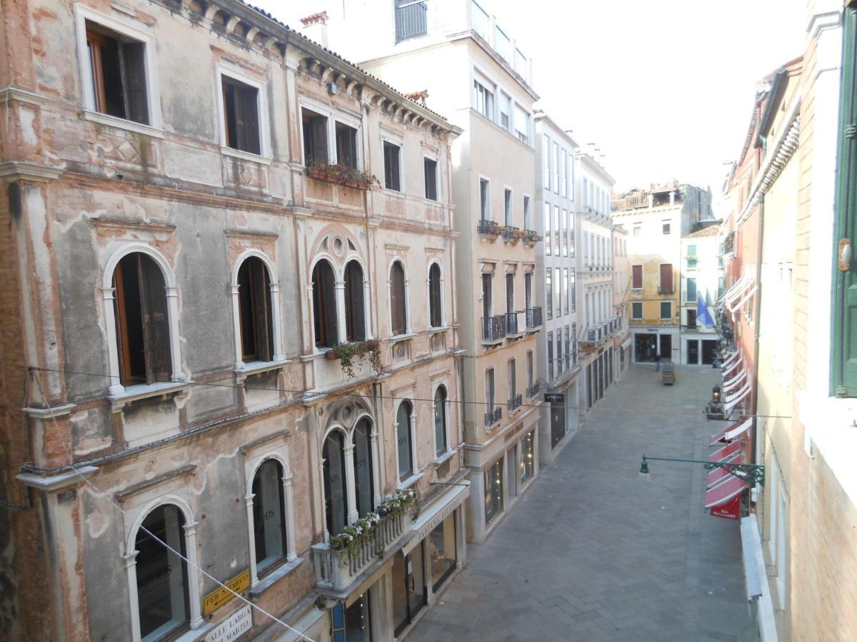 Appartamenti A San Marco Venezia Eksteriør bilde