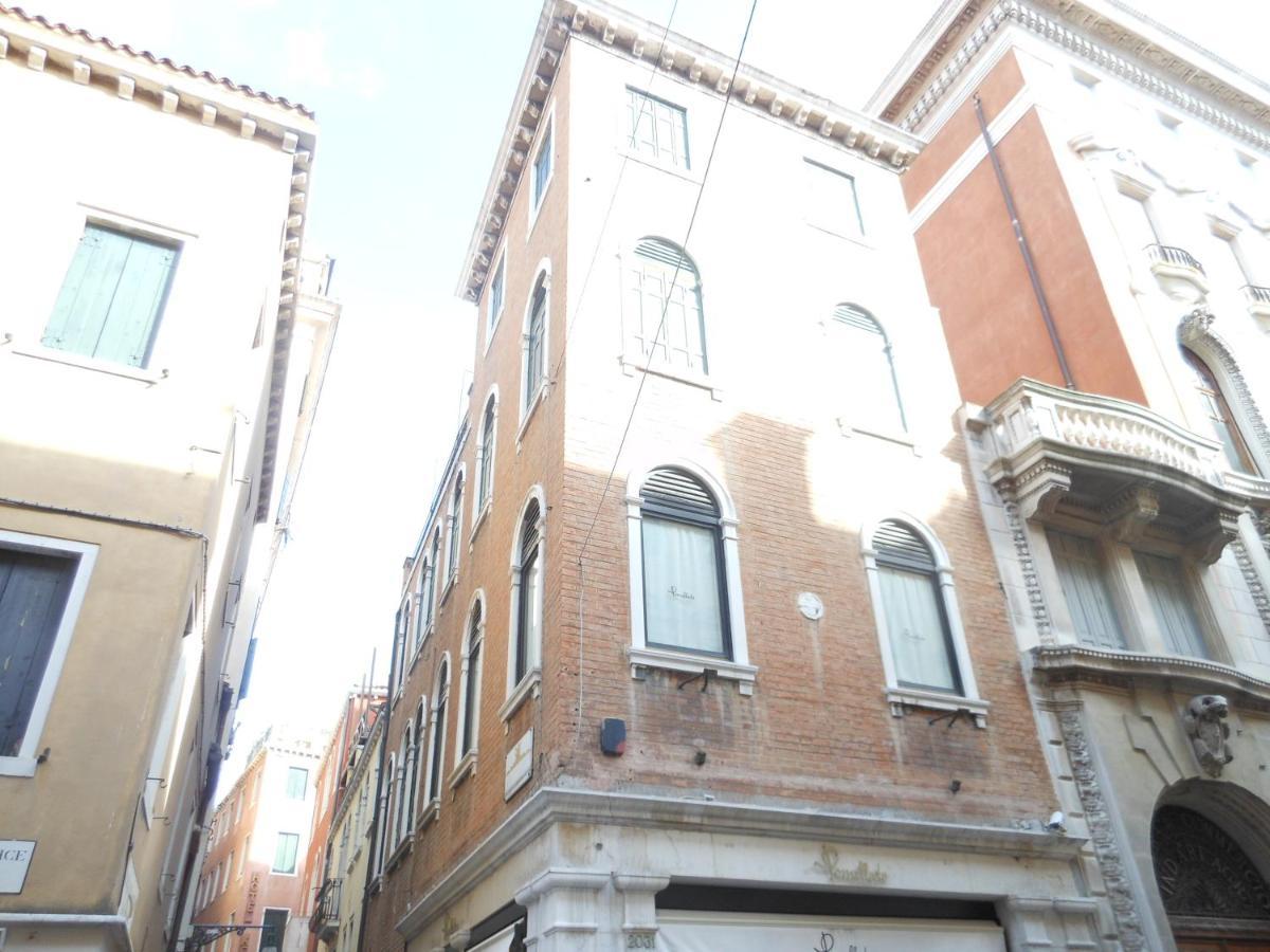 Appartamenti A San Marco Venezia Eksteriør bilde