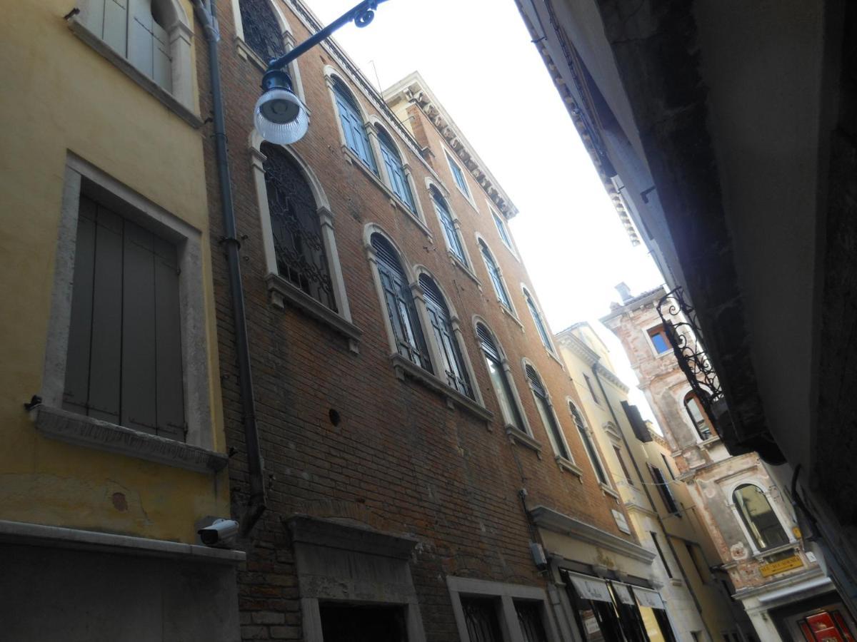 Appartamenti A San Marco Venezia Eksteriør bilde