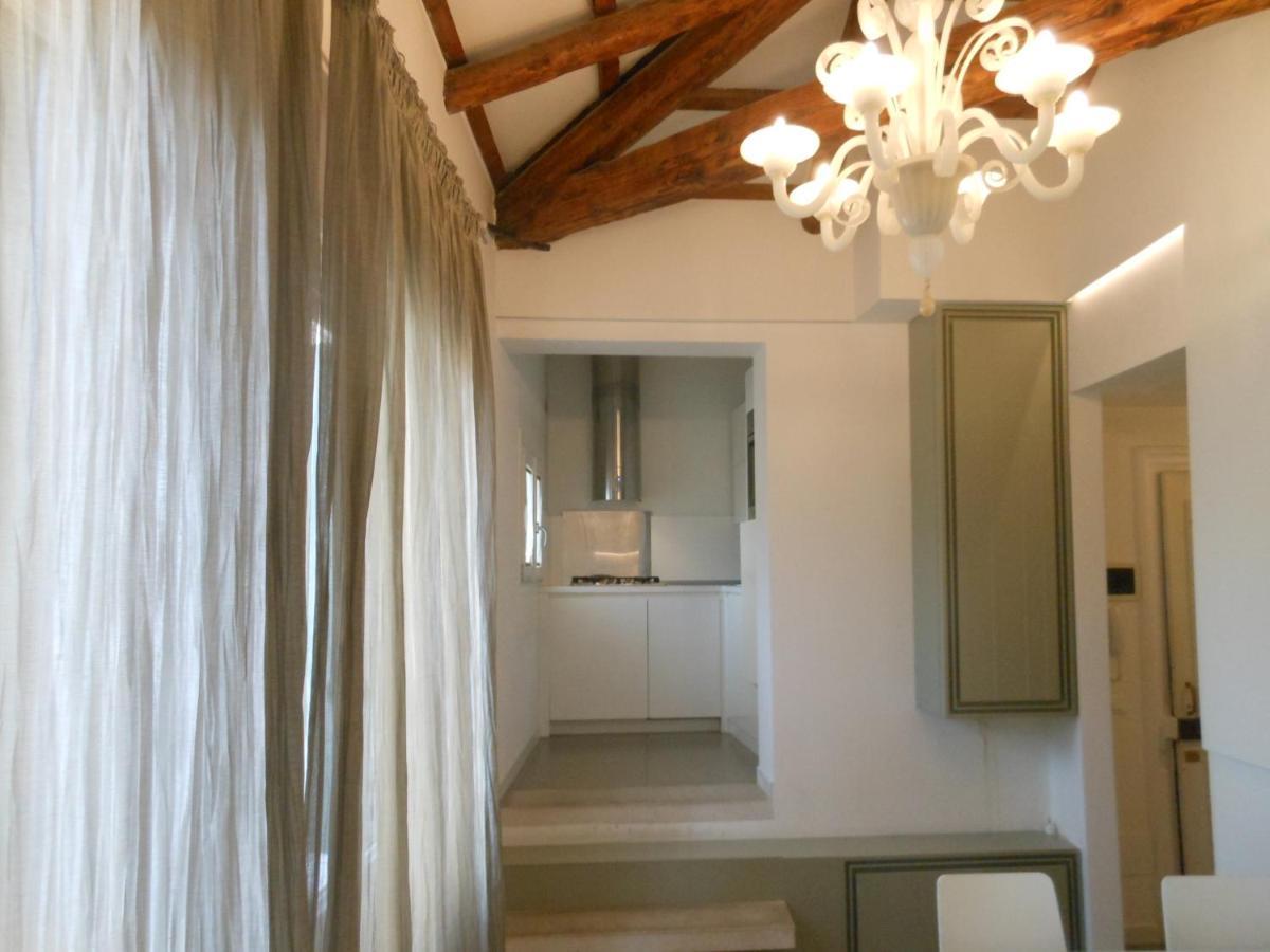 Appartamenti A San Marco Venezia Eksteriør bilde