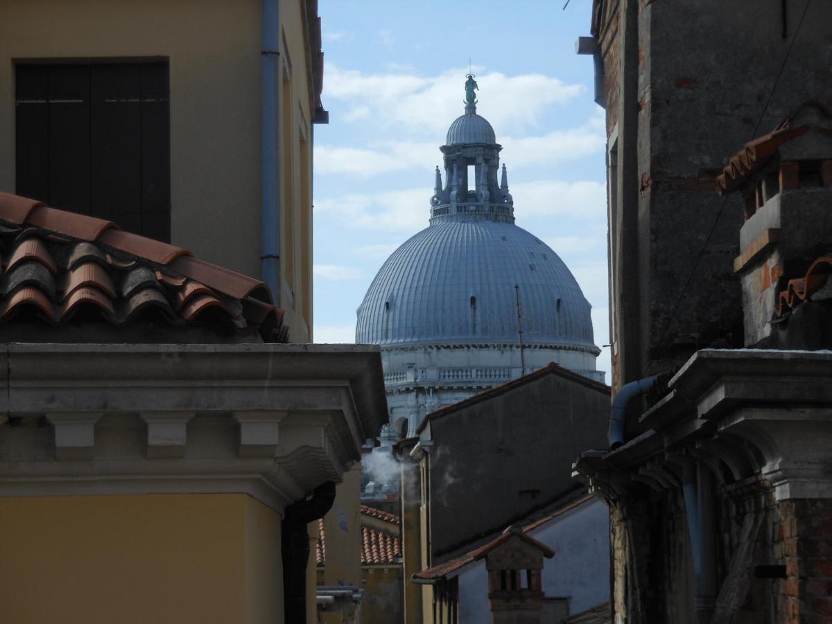 Appartamenti A San Marco Venezia Eksteriør bilde