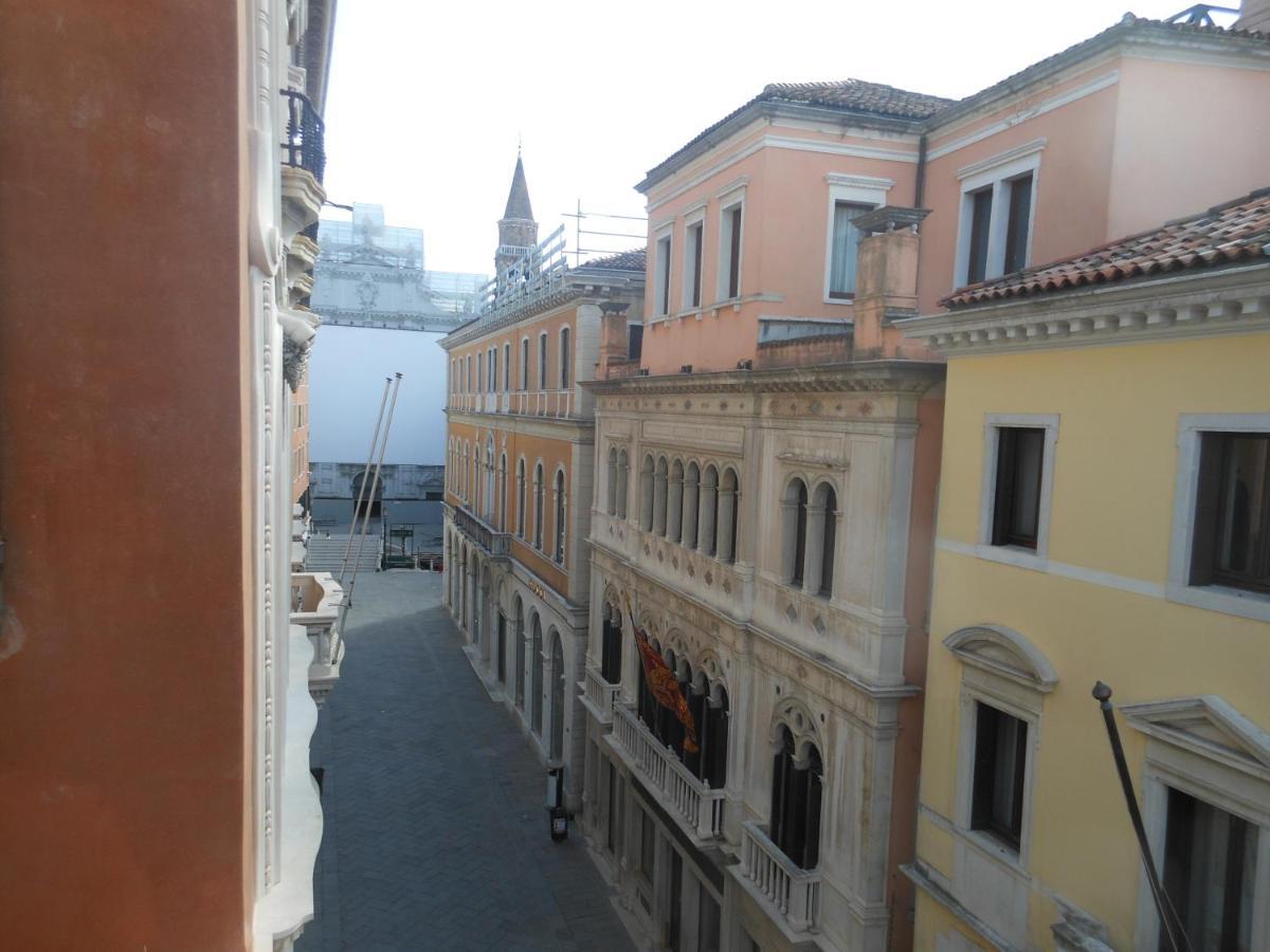 Appartamenti A San Marco Venezia Eksteriør bilde